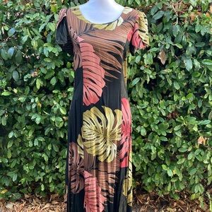Hilo Hattie dress medium